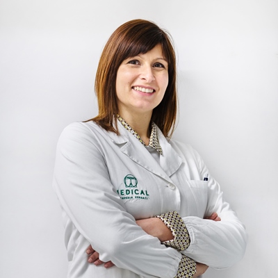 Medical Ortopedia Vergati Brindisi Anna Rita responsabile vendita