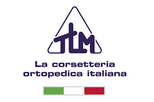 Medical Ortopedia Vergati Brindisi brand tlm